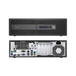 HP ProDesk 600 G2 Small Form Factor 1