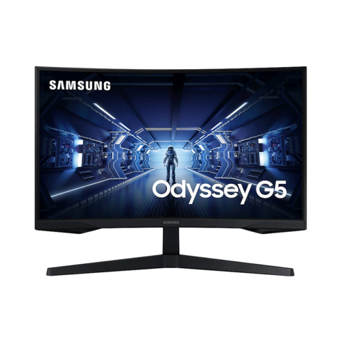 27 Samsung Odyssey LC27G55TQWEXXV.4