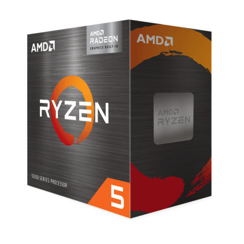 AMD Ryzen5 5600g 1