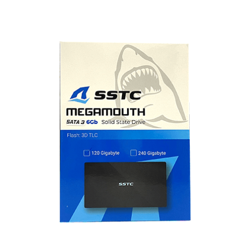 SSTC MM240 25 120GB 1