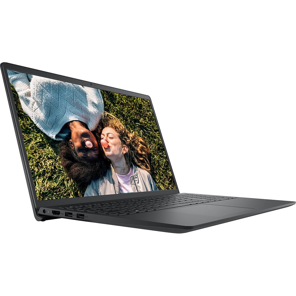 Laptop Dell Inspiron N3511 (Intel Core I3-1115G4 | 4Gb Ddr4 | Ssd 128Gb |  Intel Iris Xe Graphics | 15.6