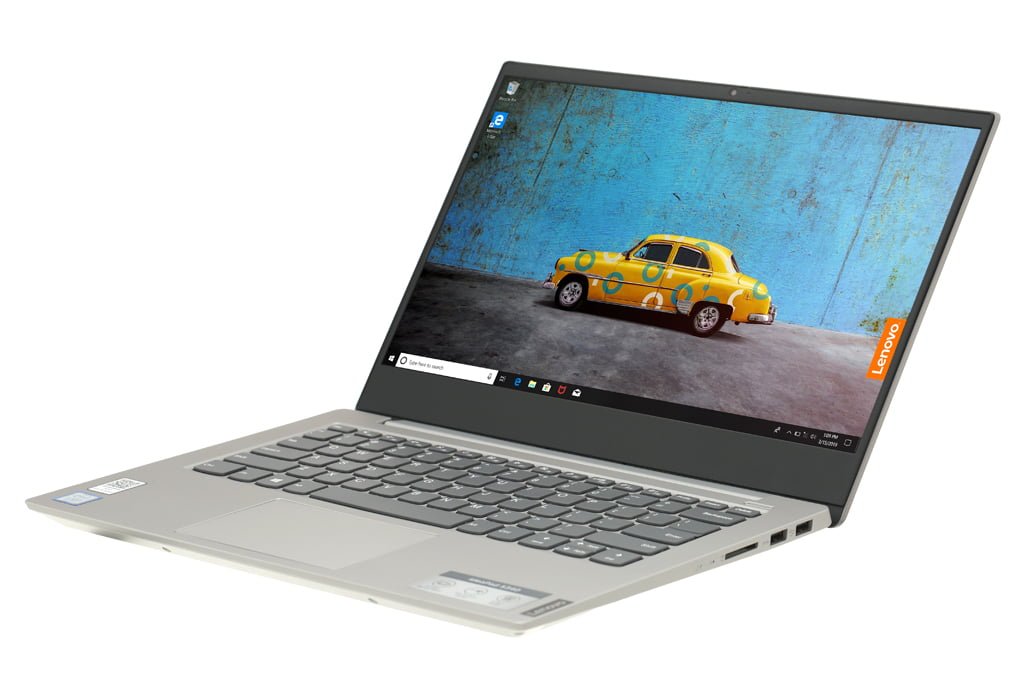 Laptop Lenovo Ideapad S340 14IWL i3 8145U8GB.2