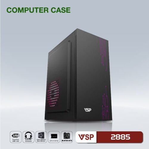 Case VSP 2885 01