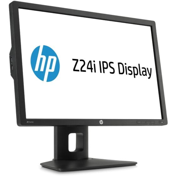 Màn Hình 24 HP Z24i IPS Chuyên Đồ Hoạ 1