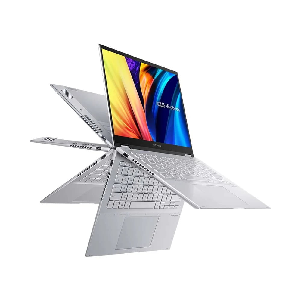 Laptop ASUS Vivobook Flip S 14 Flip TP3402ZA LZ159W 1