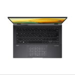 Laptop ASUS ZenBook 14 OLED UM3402YA KM074W 3