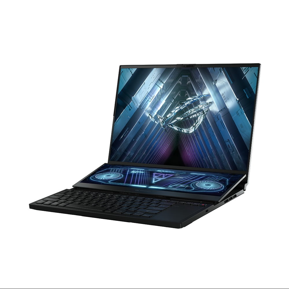 Laptop Asus ROG Zephyrus Duo 16 GX650RX LO023W 2