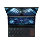 Laptop Asus ROG Zephyrus Duo 16 GX650RX LO023W 3
