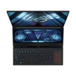 Laptop gaming ASUS ROG Zephyrus Duo 16 GX650RW LO999W