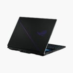 Laptop gaming ASUS ROG Zephyrus Duo 16 GX650RX LO156W 1