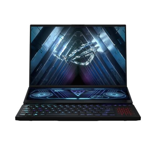 Laptop gaming ASUS ROG Zephyrus Duo 16 GX650RX LO156W 7