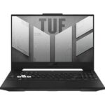 Laptop gaming ASUS TUF F15 FX507ZE HN093W