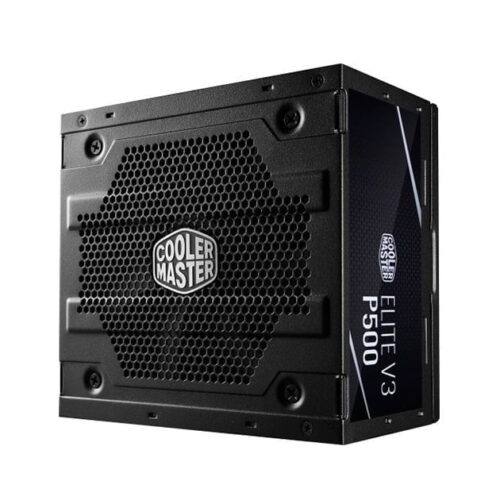 Nguon may tinh Cooler Master Elite V3 230V PC500 Box 500W