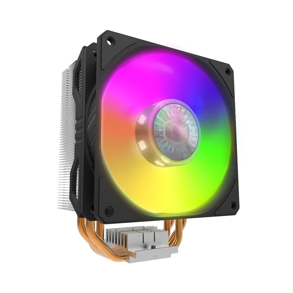 Tan nhiet Cooler Master Hyper 212 Spectrum V2 Led RGB 1 1