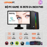 BO PC GAME I5 3570 24 INCH FHD web
