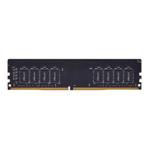 RAM Desktop PNY 4GB 2666MHz DDR4