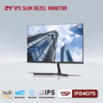 Man Hinh VSP IP2407S 24inch 100Hz FullHD VGA HDMI 4